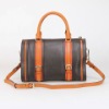 2012 new style,100% genuine leather,fashion lady handbag NO.9680