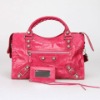 2012 new style,100% genuine leather,ladies' brand designer handbag NO.085332A