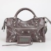 2012 new style,100% genuine leather,ladies' brand designer handbag NO.085332A