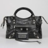 2012 new style,100% genuine leather,ladies' brand designer handbag NO.085332A