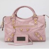 2012 new style,100% genuine leather,ladies' brand designer handbag NO.085332B