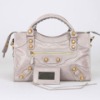 2012 new style,100% genuine leather,ladies' brand designer handbag NO.085332B