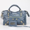 2012 new style,100% genuine leather,ladies' brand designer handbag NO.085332B