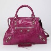 2012 new style,100% genuine leather,ladies' fashion handbag NO.115469B