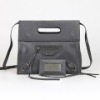 2012 new style,100% genuine leather,ladies' fashion handbag NO.117325