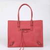 2012 new style,100% genuine leather,ladies' fashion handbag NO.236701