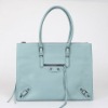 2012 new style,100% genuine leather,ladies' fashion handbag NO.259571