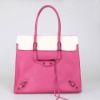 2012 new style,100% genuine leather,ladies' fashion handbag NO.266396