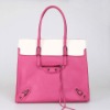 2012 new style,100% genuine leather,ladies' fashion handbag NO.266396