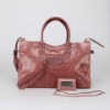2012 new style,100% genuine leather,ladies' fashion handbag NO.266433