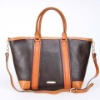 2012 new style,100% genuine leather,ladies' fashion handbag NO.9678