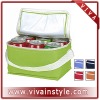 2012 new style 6 pack cooler bag