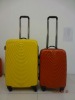 2012 new style ABS trolley luggage