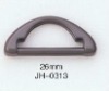 2012 new style D-ring