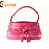 2012 new style PU lady handbag