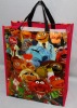 2012 new style R-PET bag