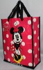 2012 new style R-PET bag