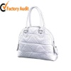 2012 new style fancy lady tote bag