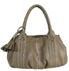 2012 new style fashion handbag PU handbag