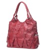 2012 new style fashion lady handbag