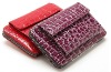 2012 new style fashion wallets ladies