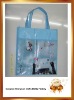 2012 new style fashion wedding gift shopping bag nonwove