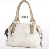 2012 new style fashion wowen lady handbag high quality