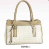 2012 new style fashion wowen lady handbag high quality