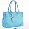 2012 new style fashion wowen lady handbag high quality