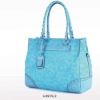 2012 new style fashion wowen lady handbag high quality