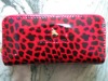 2012 new style female wallet