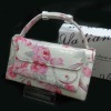 2012 new style flower patern handbag