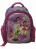 2012 new style gril school bag