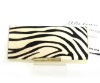 2012 new style handbag zebra stripe