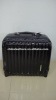 2012 new style international traveller luggage
