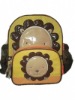 2012 new style kids school bag