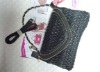 2012 new style ladies fashion pu handbag