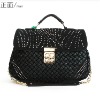 2012 new style ladies fashionable beauty handbag