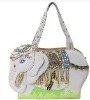 2012 new style lady handbag