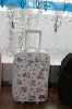 2012 new style lady suitcase