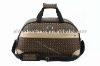 2012 new style men and women 20 inch travel bag