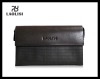 2012 new style men clutch bag leather wallet