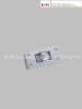 2012 new style metal bag lock