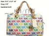 2012 new style michael kors handbag,mk handbag 821 style