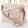 2012 new style mummy bag diaper bag