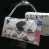 2012 new style nice patern handbag