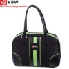 2012 new style nylon laptop messenger