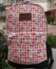 2012 new style of canvas backpack