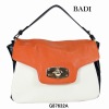 2012 new style of lady tote bag