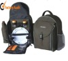 2012 new style polyester picnic backpack